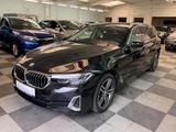 BMW 520 da Touring,Luxury LineNavi,1.Hd - gebrauchte BMW 520 aus dem Jahr 2021