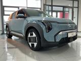 Kia EV3 Earth 58,3 KWH WIC UPG DWP 19Z SD - blaue Kia EV3