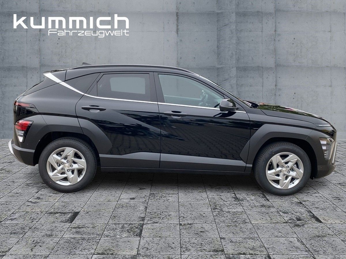 Hyundai KONA - Bild 3