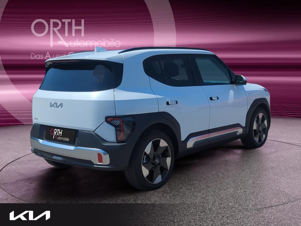 Kia EV2 Elektro 42,2 kWh H/K-SOUND+SHZ+LED+ACC+360°