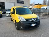 Renault Kangoo 1.5 dCi 110CV 5 porte Stop & Star - Renault Kangoo: Gelb