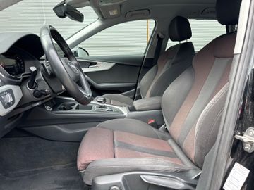 Audi A4 - 9