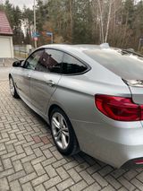 BMW 330i GT xDrive M-Paket *HUD*LED*PANORAMA* - BMW 330 Gran Turismo Gebrauchtwagen