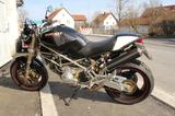 Ducati Monster ZDM900M - DUCATI 1994 MONSTER 900