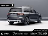 Mercedes-Benz GLB 200 Progressive Ambiente LED Kamera Navi - Mercedes-Benz GLB-Klasse Gebrauchtwagen