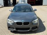 BMW M135 i xDrive 5-trg. 1.Hand* Unfallfrei* S-Dach* - BMW Gebrauchtwagen von 2013