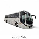 MAN Lion's Coach C -51+1+1 Länge 13,09 m - Geländestapler