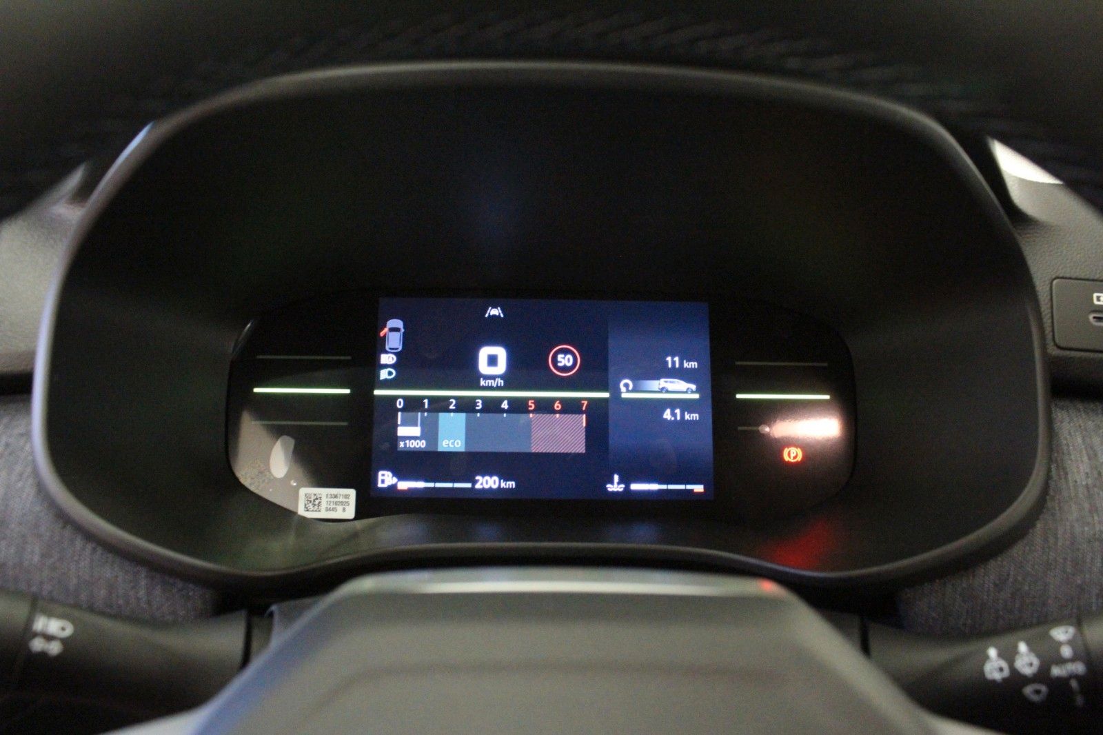 Fahrzeugabbildung Dacia Jogger TCE 110 Journey MY 2026