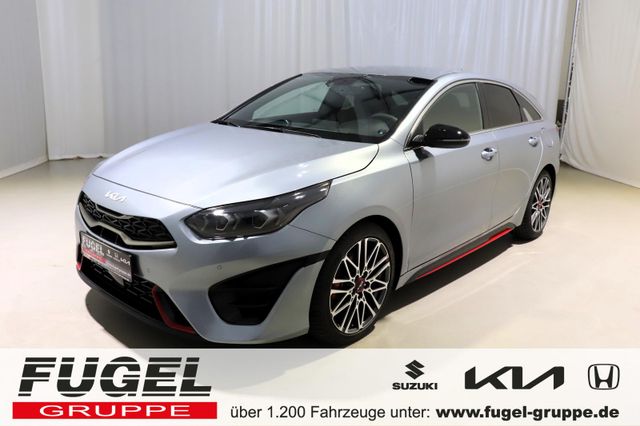 Kia ProCeed 1.6 T-GDi GT LED|Navi|Komfort