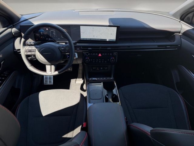 Hyundai TUCSON - Bild 11