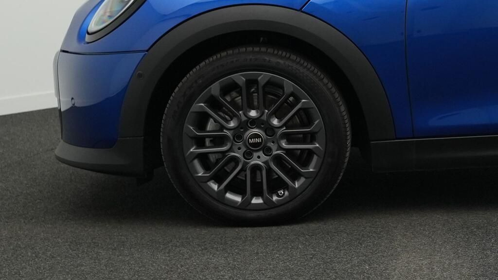 MINI Cooper C - Bild 17