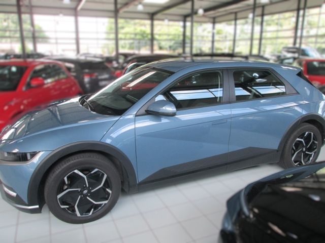 Hyundai IONIQ 5 – Bild 3