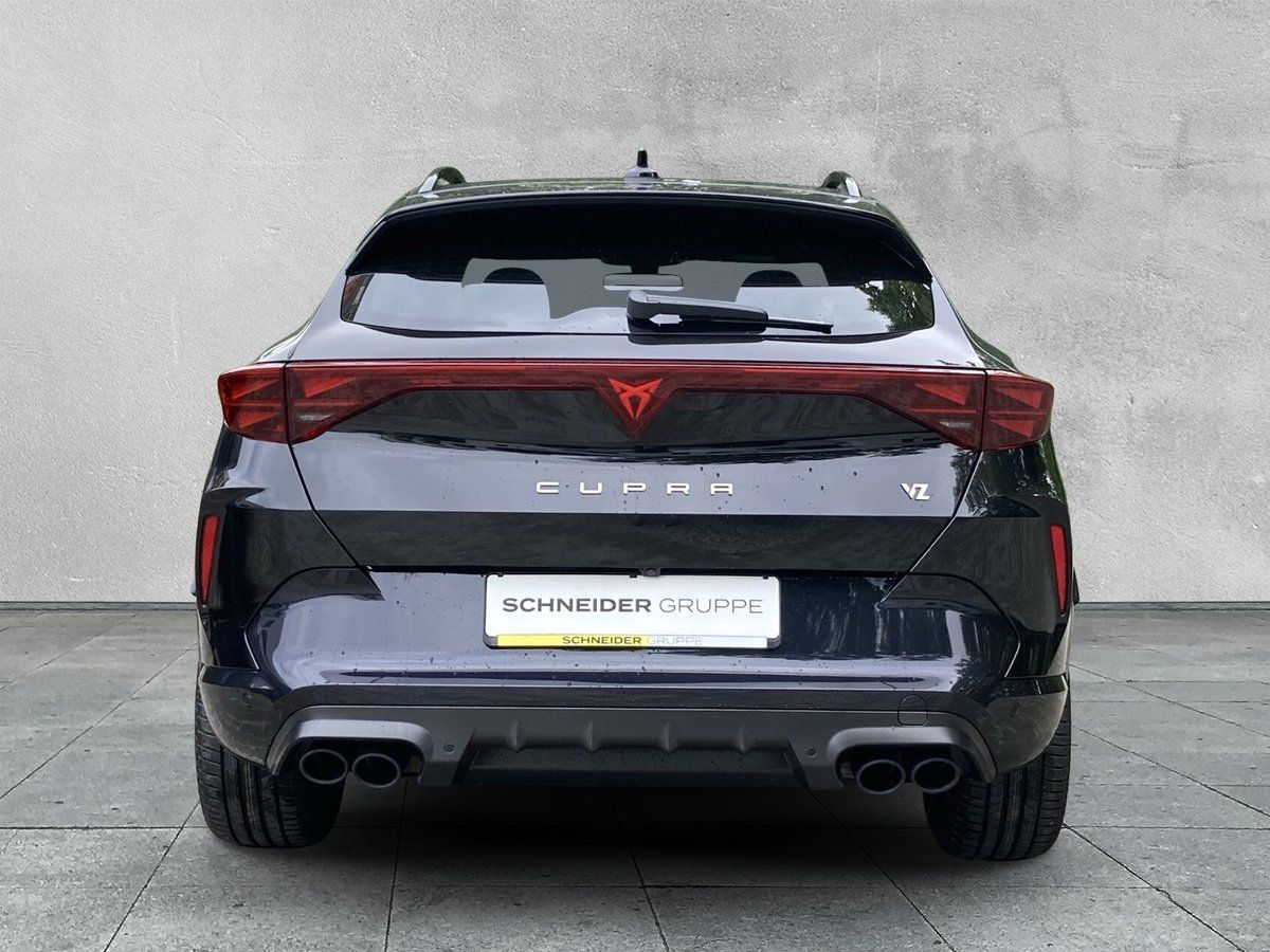 Cupra Formentor - Bild 4