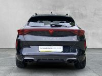 Cupra Formentor - Vorschau Bild 4