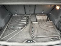 BMW X1 xDrive20d M Sport Sp.-Autom. 2HD NAVI AHK 18