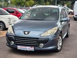 Peugeot 307 Break/ SW SW Premium *Pano *Klimaautomatik - Peugeot 307: Kombi, SW