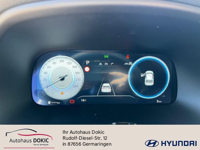 Hyundai i30 – Bild 11