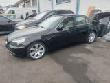 BMW Bmw 525 td Berlina Cambio Automatico int.pelle x - BMW 525: 525td
