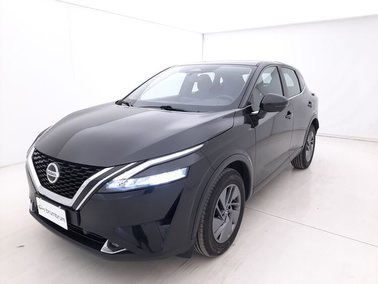 Image of Nissan Qashqai