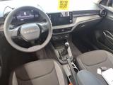Skoda Fabia 1.0 TSI LED PDC DAB LaneAssist LED PDC - Skoda Fabia aus 2025