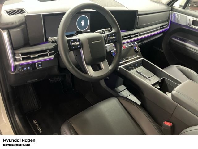 Hyundai Santa Fe – Bild 17