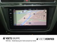 Volkswagen Tiguan - Vorschau Bild 10