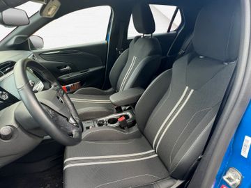 Fotografie 9 des Opel Corsa GS Navi Matrix-LED Kamera Keyless Sitzhzg