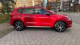 Seat Ateca 2.0 TSI 140kW FR 4Drive DSG FR - Seat Ateca von privat