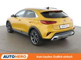 Kia XCeed 1.4 TGDI Launch Edition*NAVI*LED*TEMPO*CAM - Kia Gebrauchtwagen in Hannover