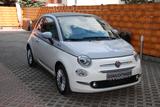 Fiat 500C DolceVita - Fiat 500C: Dolcevita