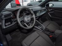 Audi A3 - Vorschau Bild 5