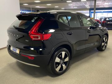 Volvo XC40 - 4