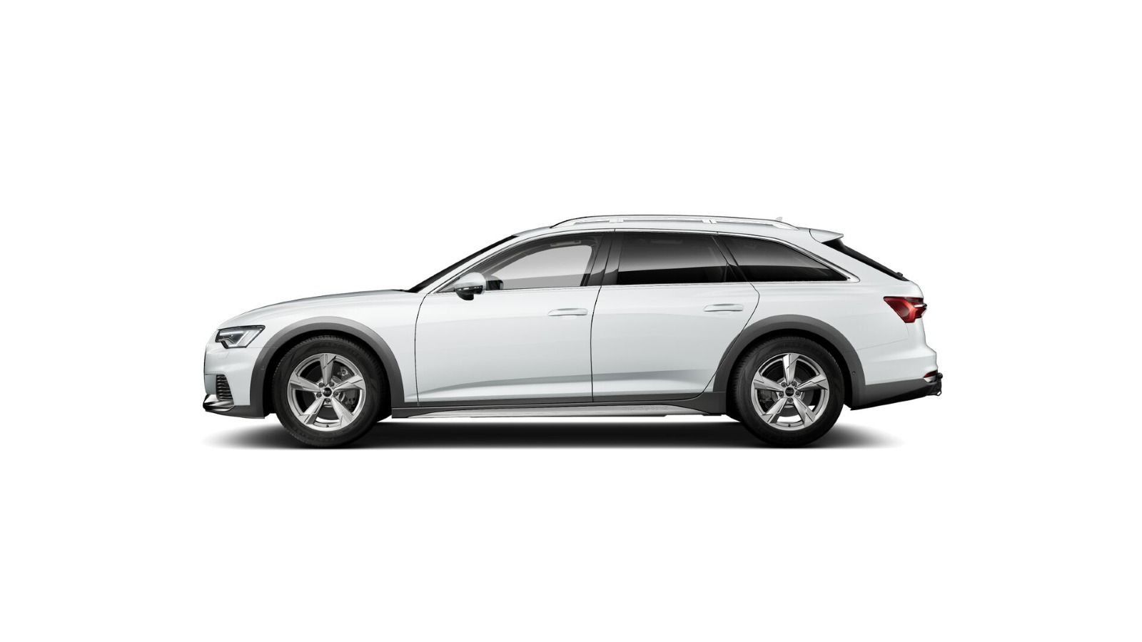 Audi A6 Allroad - Bild 6