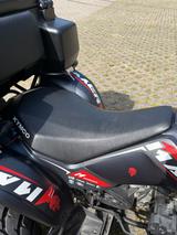 Kymco Maxxer Super  Moto 300 - KYMCO MOTORRAD