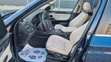 BMW X3  xDrive 20 d/AUTOMATIK/PANO/NAVI/AHK/LEDER - BMW X3: Auto