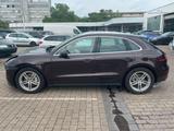 Porsche Macan S Diesel V6 PDK 1.Hand Panorama - Porsche Macan Unfallwagen
