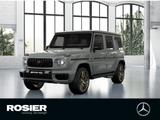 Mercedes-Benz G 63 AMG MANUFAKTUR SUPERIOR Line AMG Line Night - Mercedes-Benz G-Klasse Jahreswagen