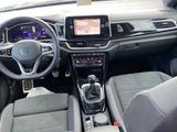 Volkswagen T-Roc 1.0 TSI R-Line*Kamera*Navi*DigitalCockpit - VW T-Roc Gebrauchtwagen in Dresden