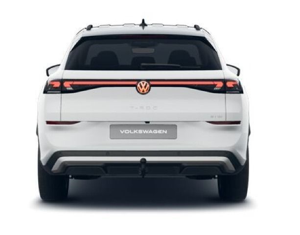 Volkswagen T-Roc - Bild 8