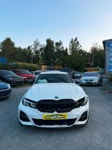 BMW 330 3 Limousine 330 e M Sport - Limousinen mit Unfallschaden