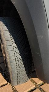 Dacia Spring Essential Essential - Dacia: Standheizung