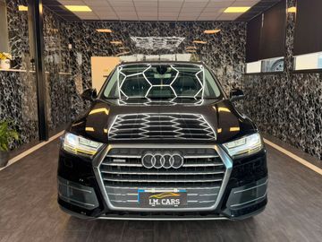 Audi Q7 - 2
