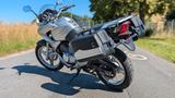 Honda XL 125 V Varadero - HONDA VARADERO 125