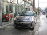 Citroën Citroen C4 Aircross 1.8 HDi 115 Stop&Start 2WD E - Citroën C4 Aircross aus 2012