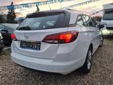 Opel Astra ST 1.5 Diesel 90kW Business Edition - Opel Astra mit Diesel-Antrieb: 1.9