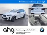 BMW X3 xDrive30e M SPORT Driving Assistant AHK HiFi  - BMW X3: Xdrive30d
