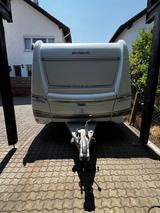 Dethleffs Beduin 550 - Dethleffs Wohnwagen Beduin