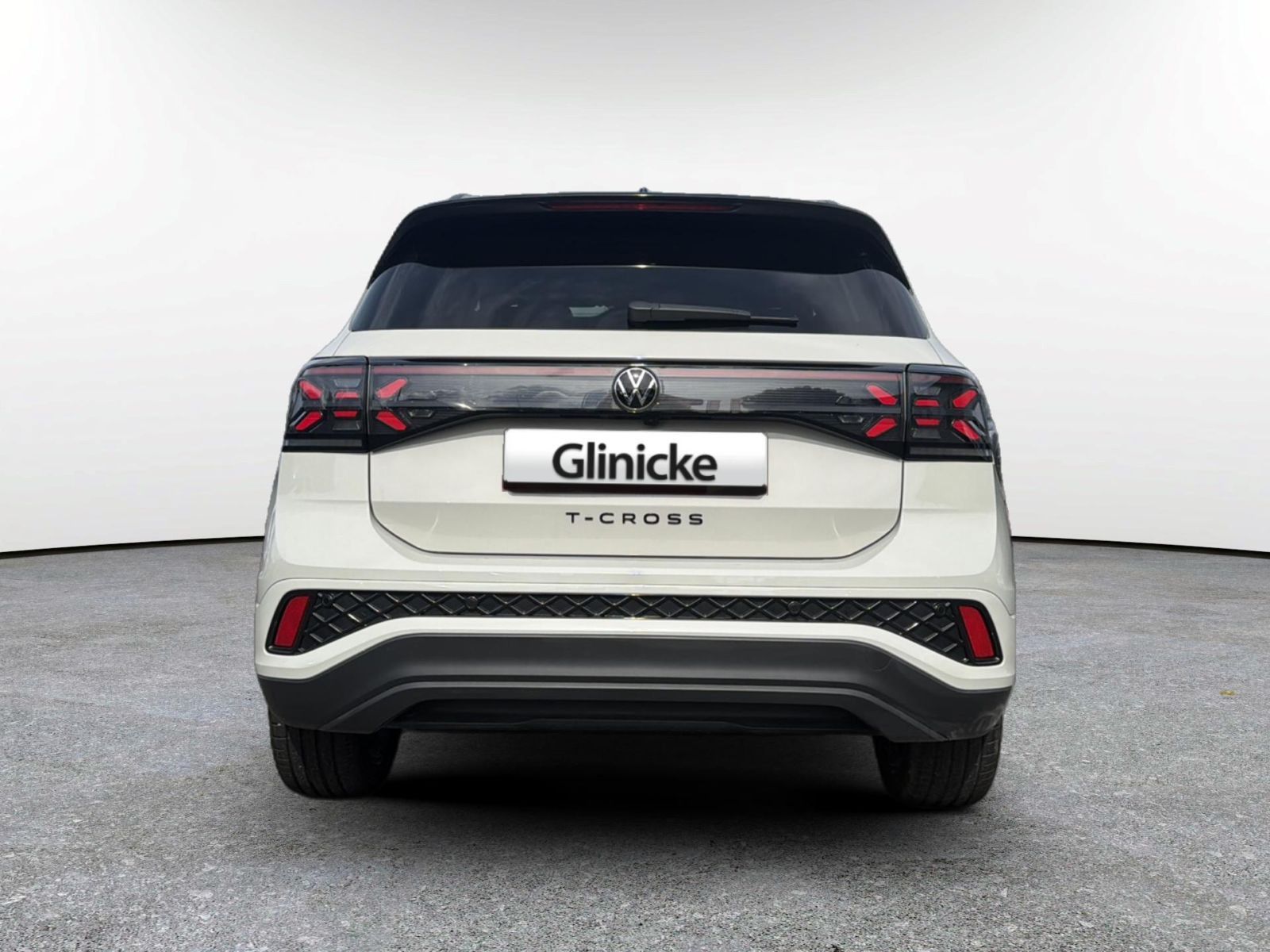 Volkswagen T-Cross - Bild 4