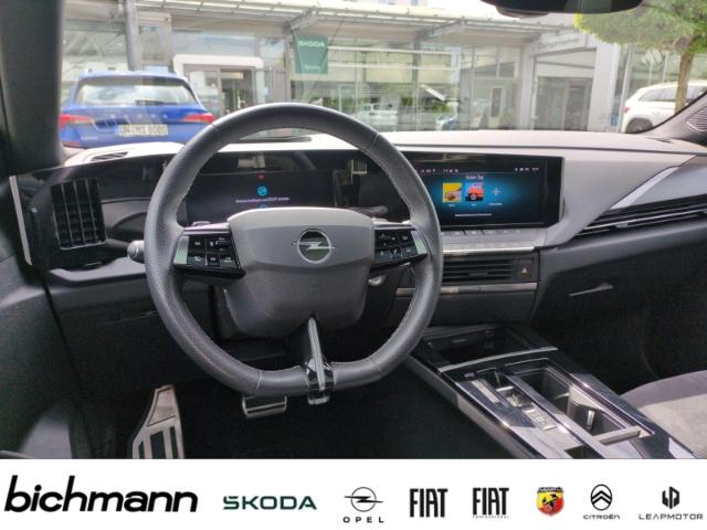 Opel Astra Ultimate Design NAV LED el SHD 18'' 360°