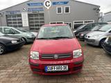 Fiat Panda 1.2 8V Dynamic el.SP teilb.Rücksb eFH BC Z - Fiat Panda: Automatik